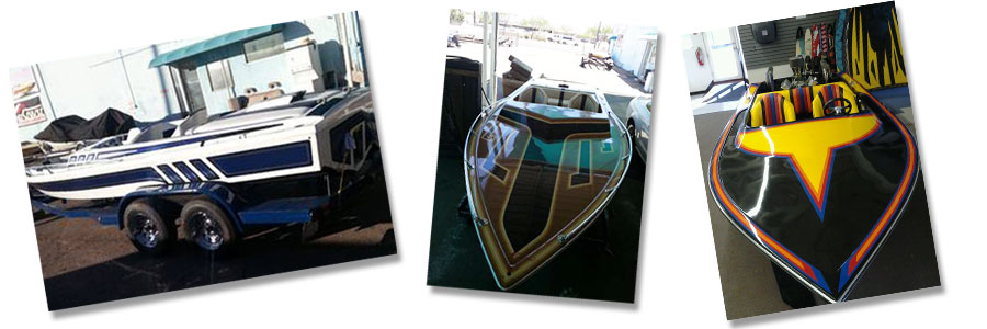 Kachina Boat Builders.net | Phoenix, AZ 85034